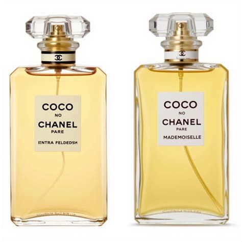 is there counterfeit coco chanel